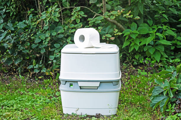 Best Sanitation services for porta potties  in Lawnton, PA
