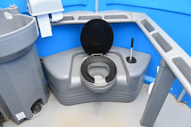 Portable Toilet Options We Offer in Lawnton, PA
