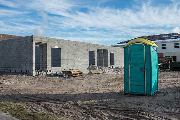 Best Construction site porta potty rental  in Lawnton, PA